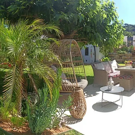 Villa Laurier *