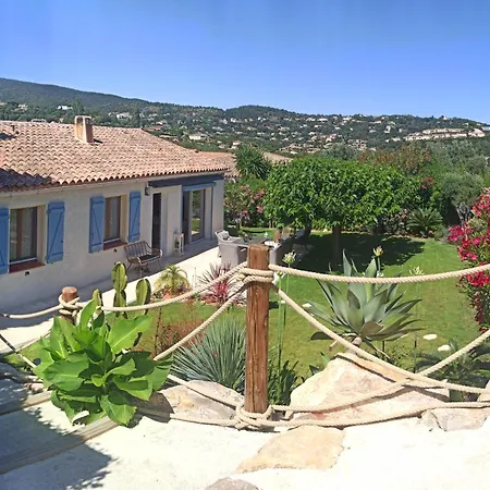 Villa Laurier *