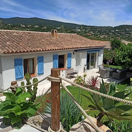 Villa Laurier