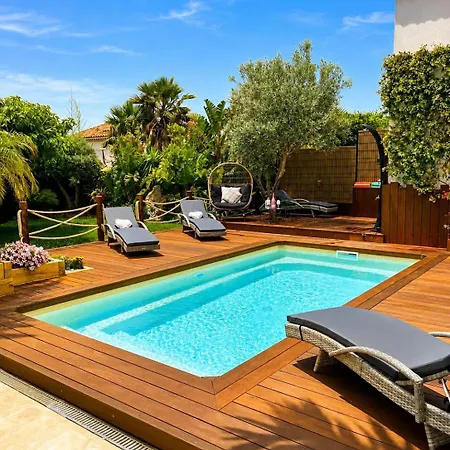 Villa Laurier *