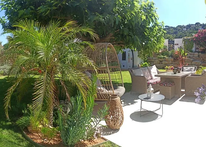 Villa Laurier *